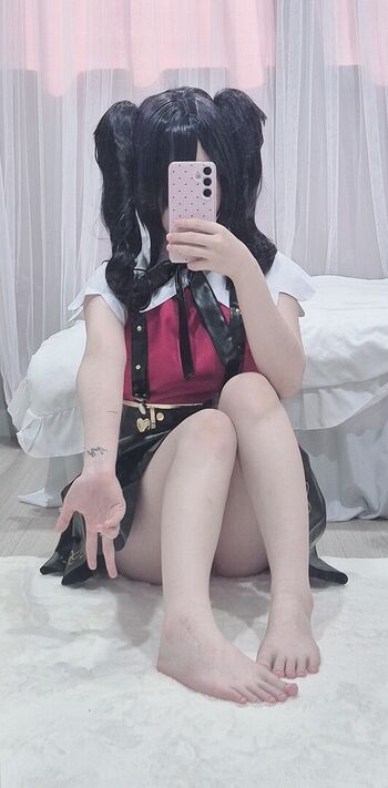 Full leaked Venusbaby private photo