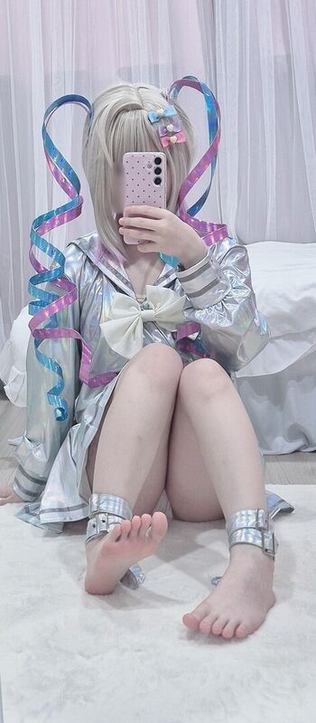 Full leaked Chu page private photo