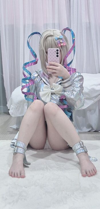 Full leaked Kimmyroxana/ private photo