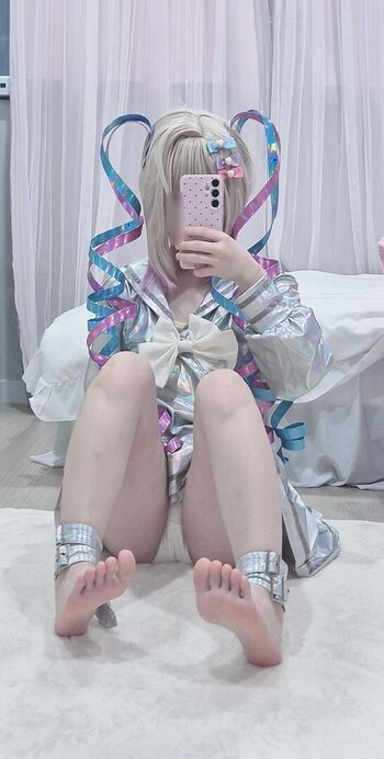 Full leaked Chu page private photo