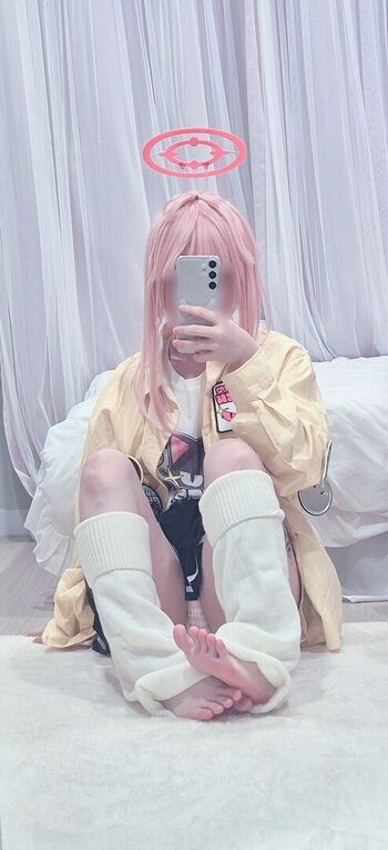 Full leaked Chu page private photo