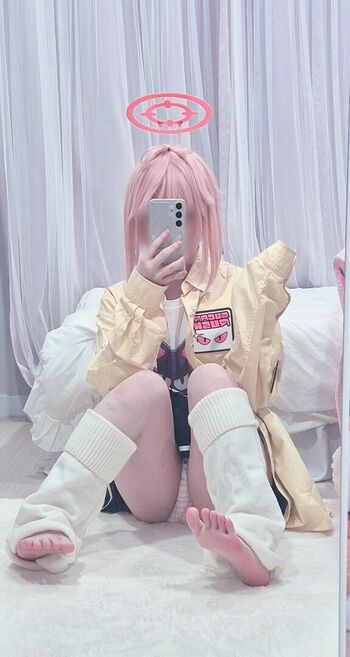 Full leaked Chu page private photo
