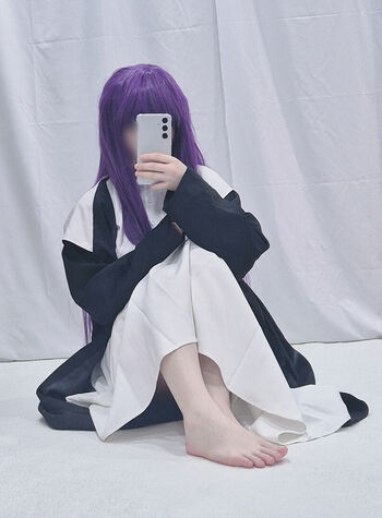 Full leaked Chu page private photo
