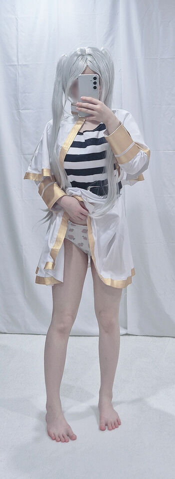 Full leaked Chu page private photo