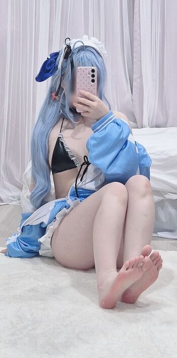 Full leaked Chu page private photo