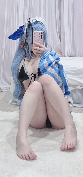 Full leaked Chu page private photo