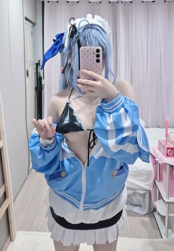 Full leaked Haxxnini/ private photo