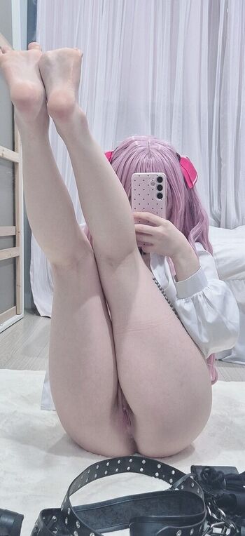 Full leaked Chu page private photo