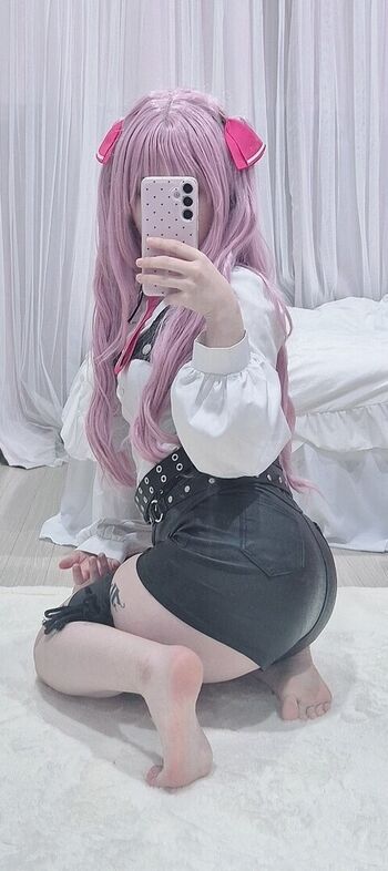 Full leaked Chu page private photo
