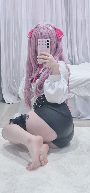 Full leaked Chu page private photo