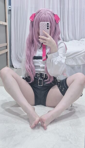 Full leaked Chu page private photo