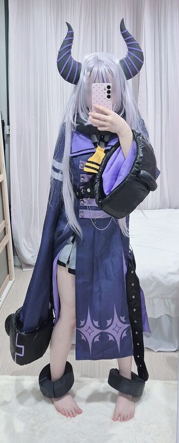 Full leaked Chu page private photo
