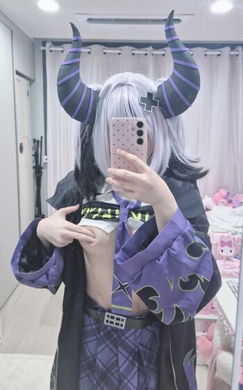 Full leaked Chu page private photo