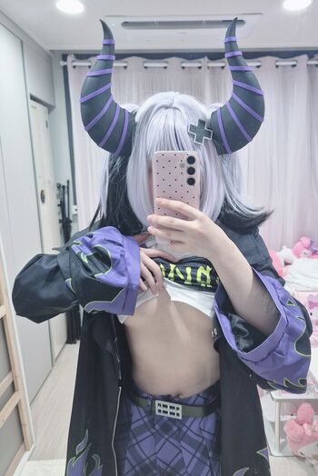 Full leaked Chu page private photo