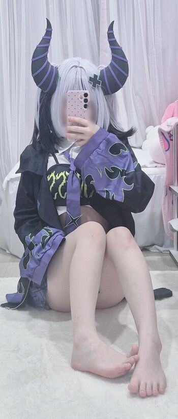 Full leaked Chu page private photo