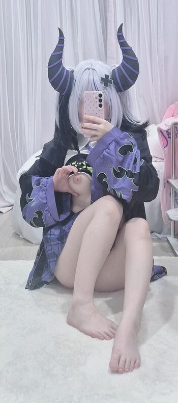 Full leaked Chu page private photo
