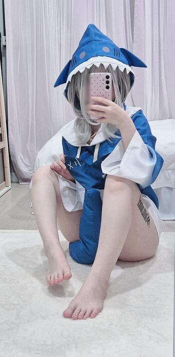Full leaked Chu private photo