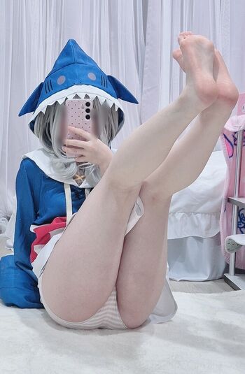 Full leaked Chu private photo