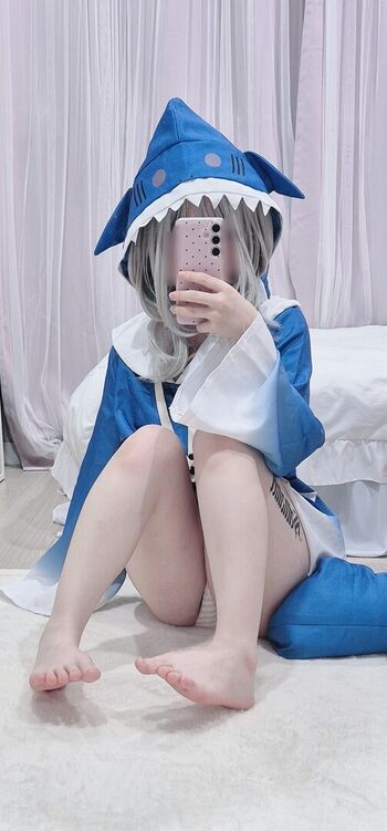 Full leaked Chu private photo