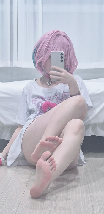 Full leaked Chu private photo