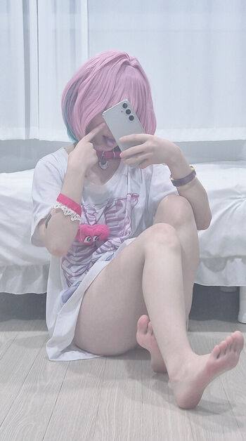 Full leaked Chu private photo