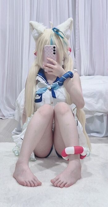 Full leaked Forensic peach / private photo