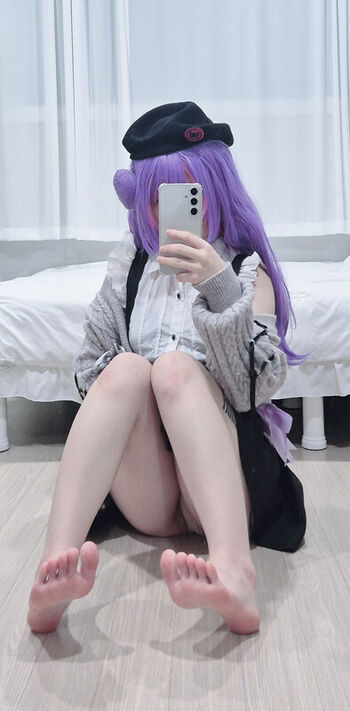 Full leaked Withlovejunebug private photo