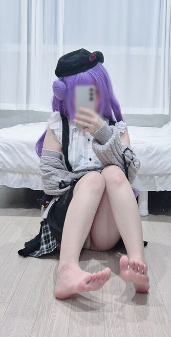 Full leaked Deisy leon/ private photo