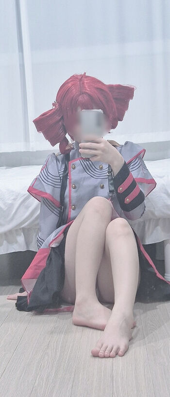 Full leaked Chinesebbc/ private photo