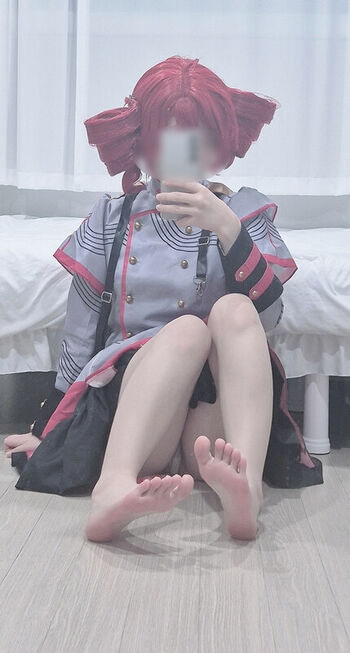 Full leaked Chloe temple/ private photo