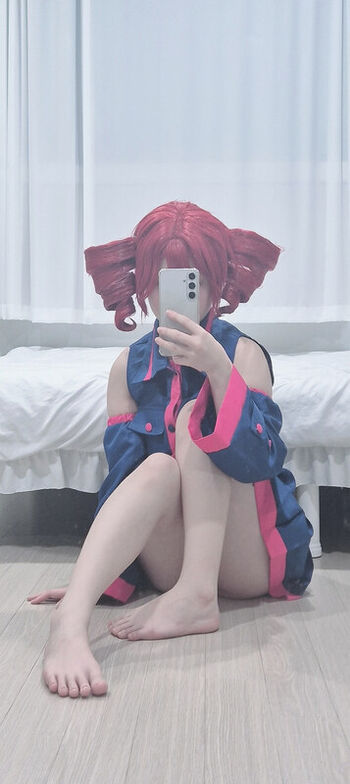 Full leaked Iambabyotter/ private photo