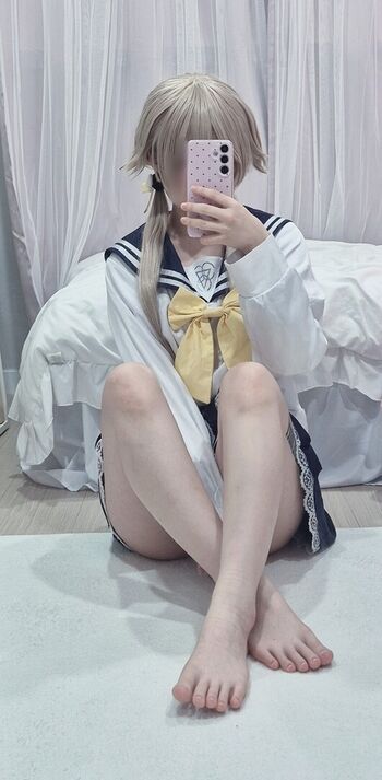Full leaked Chu page private photo