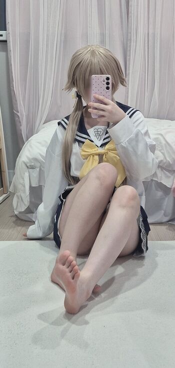 Full leaked Veenacos / private photo