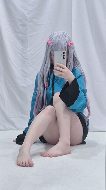 Full leaked Erika korti/ private photo