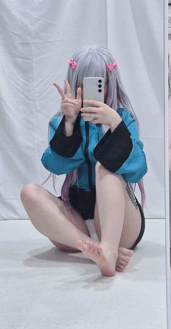 Full leaked Lily wilson / private photo