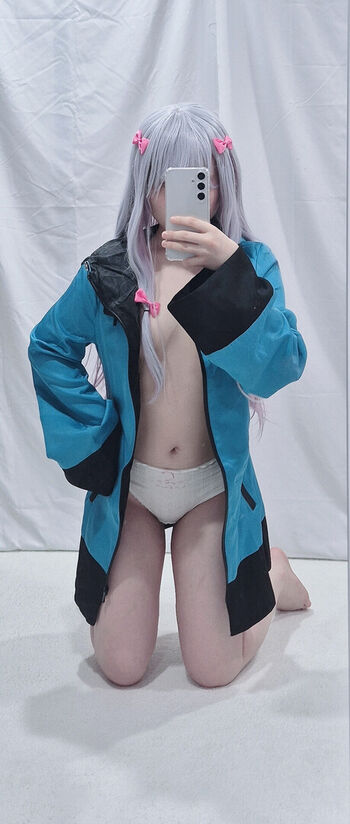 Full leaked Yasmin habibi / private photo