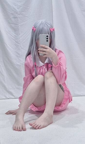 Full leaked Chu private photo