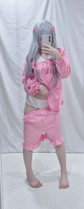 Full leaked Angel luminie/ private photo