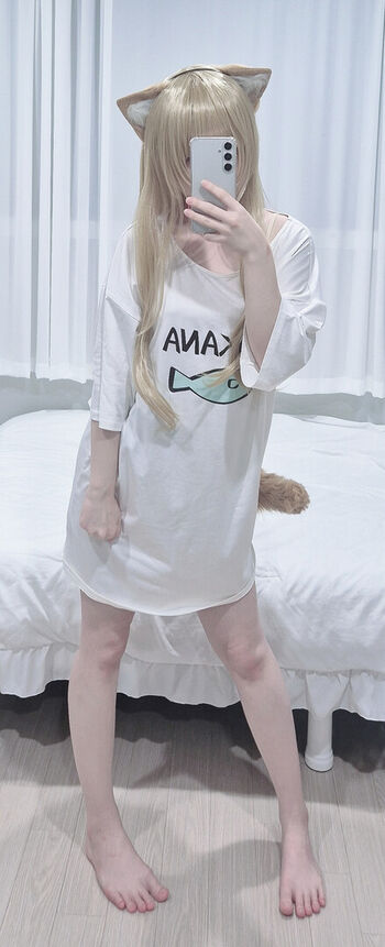 Full leaked Chu private photo