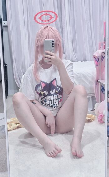 Full leaked Chu private photo
