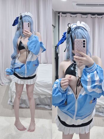Full leaked Chu private photo