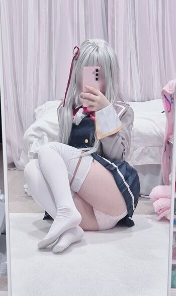 Full leaked Caroline bowers/ private photo