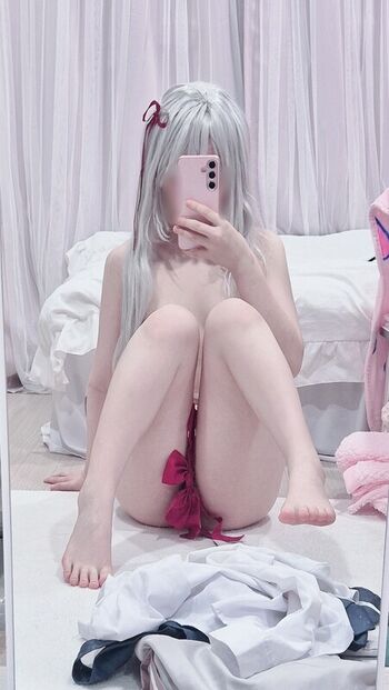 Full leaked Wllip / private photo