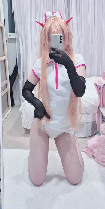 Full leaked Xiavampire/ private photo