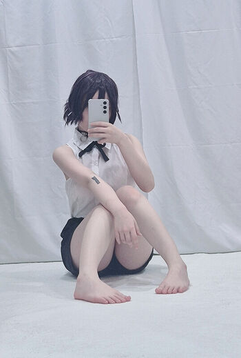 Full leaked Miss bo / private photo