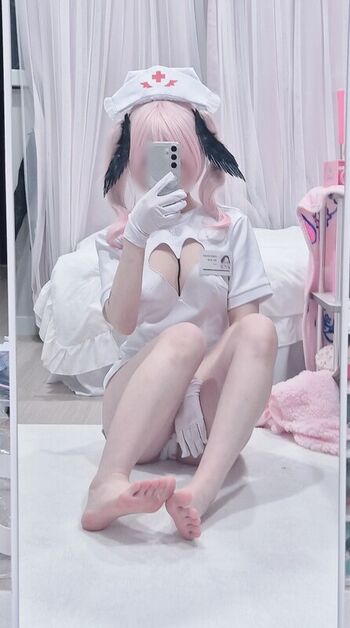 Full leaked Kara corvus / private photo