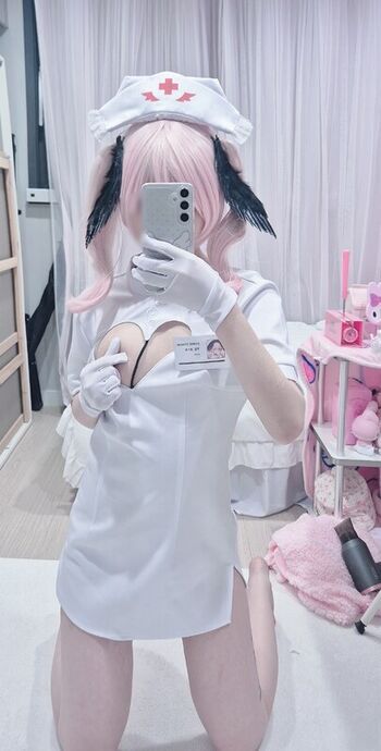 Full leaked Mr lucky pov/ private photo