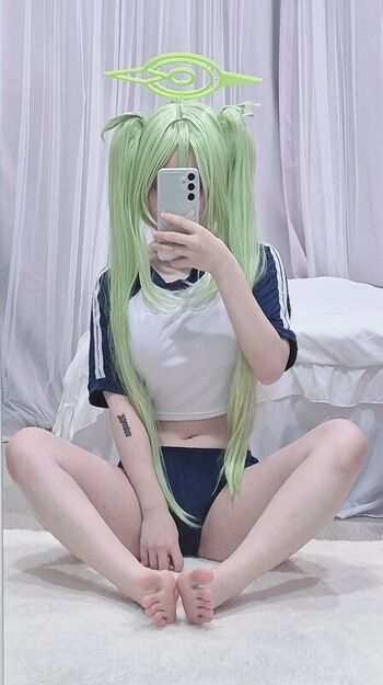 Full leaked Skye young/ private photo