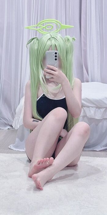 Full leaked Annabel lucinda private photo