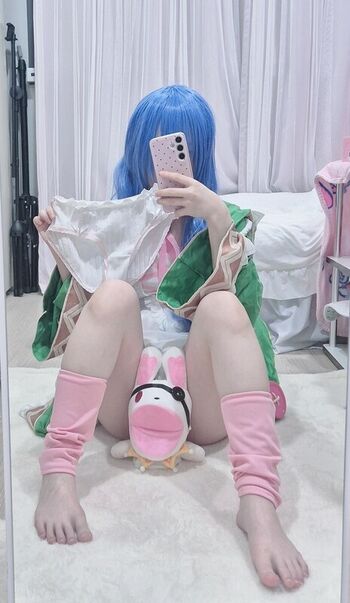 Full leaked Chu private photo